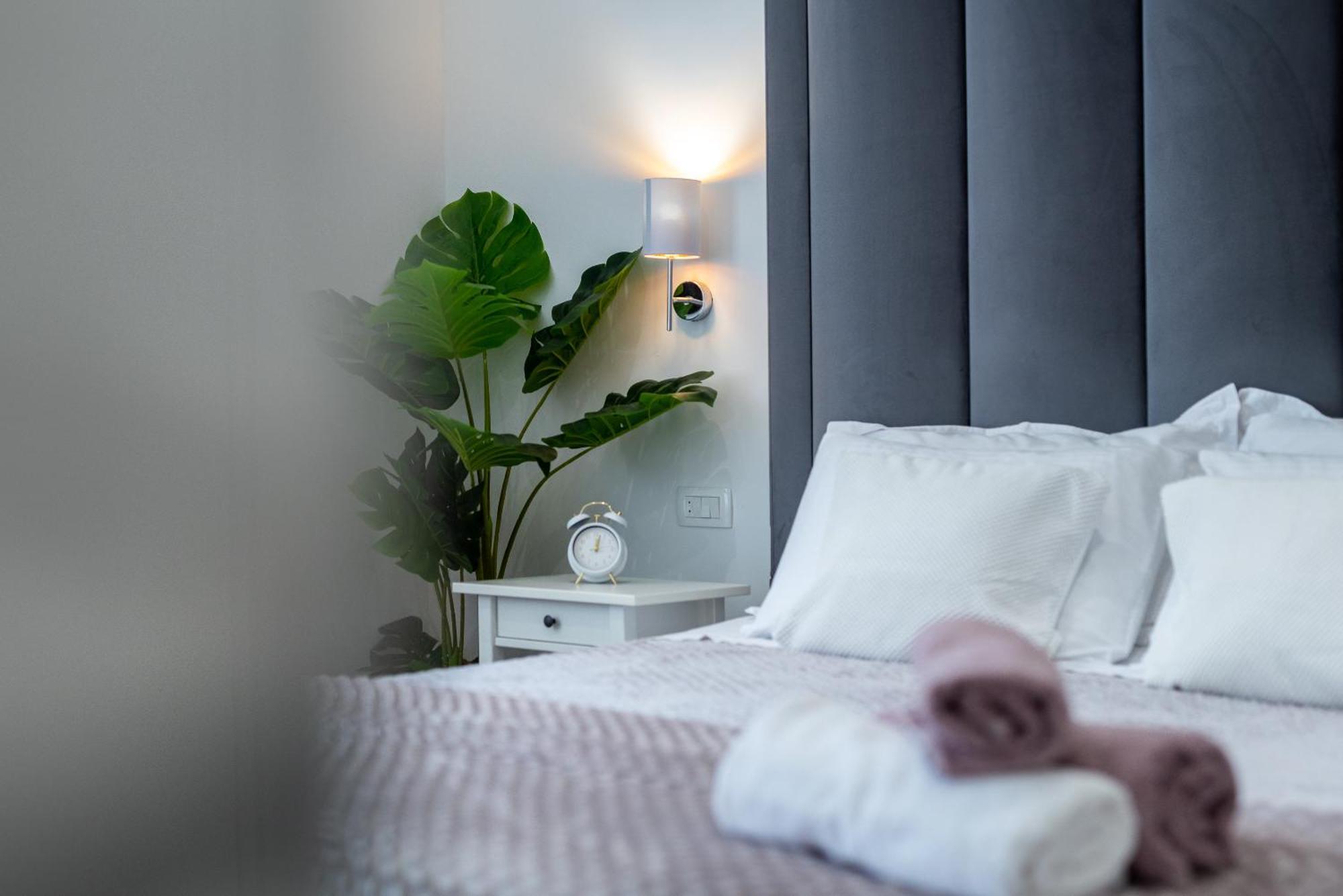 Antares Luxury Rooms 1 สปลิท ภายนอก รูปภาพ