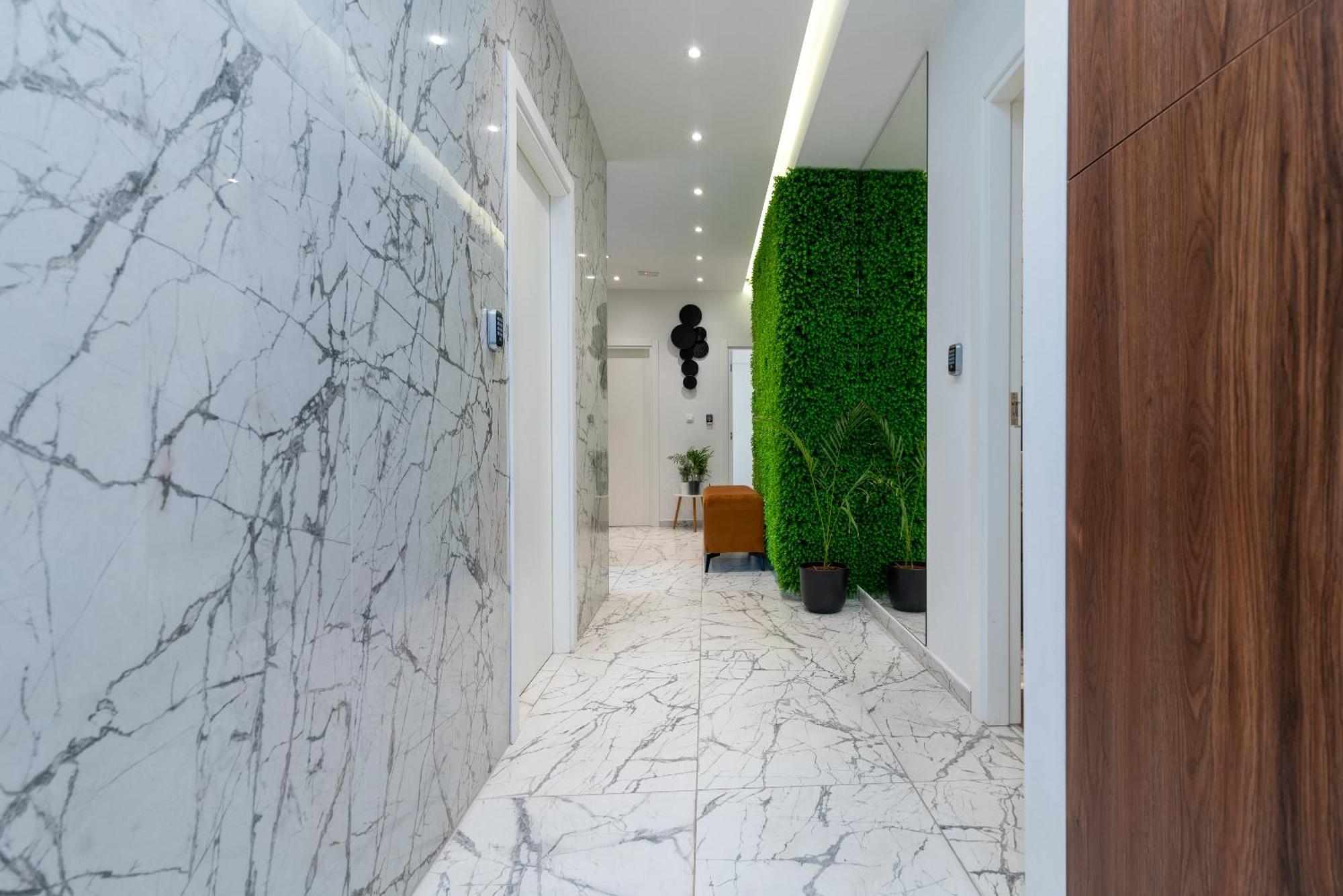 Antares Luxury Rooms 1 สปลิท ภายนอก รูปภาพ
